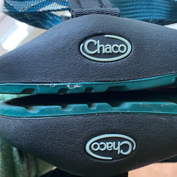 Chaco w 9 sandal - Picture 5 of 5